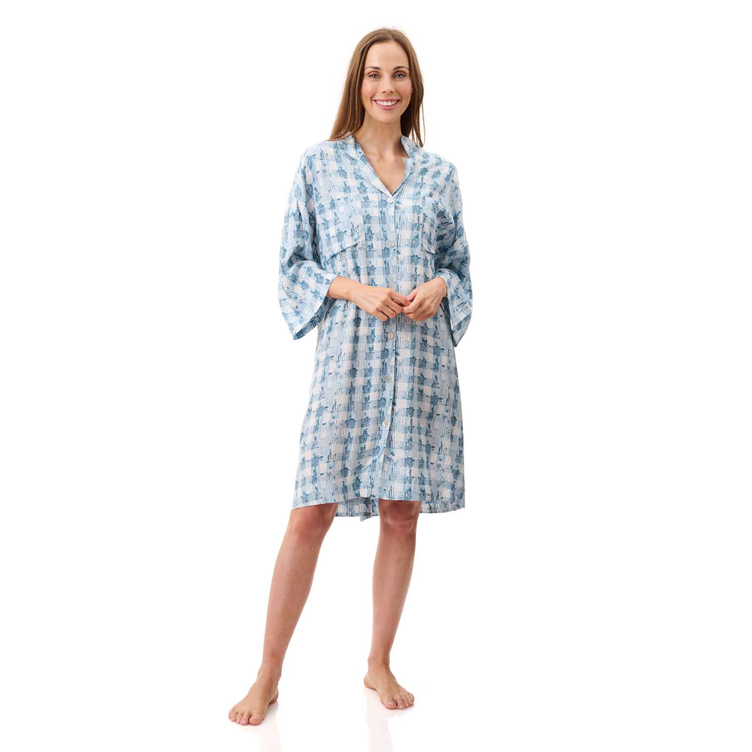 Givoni Short Sleepshirt